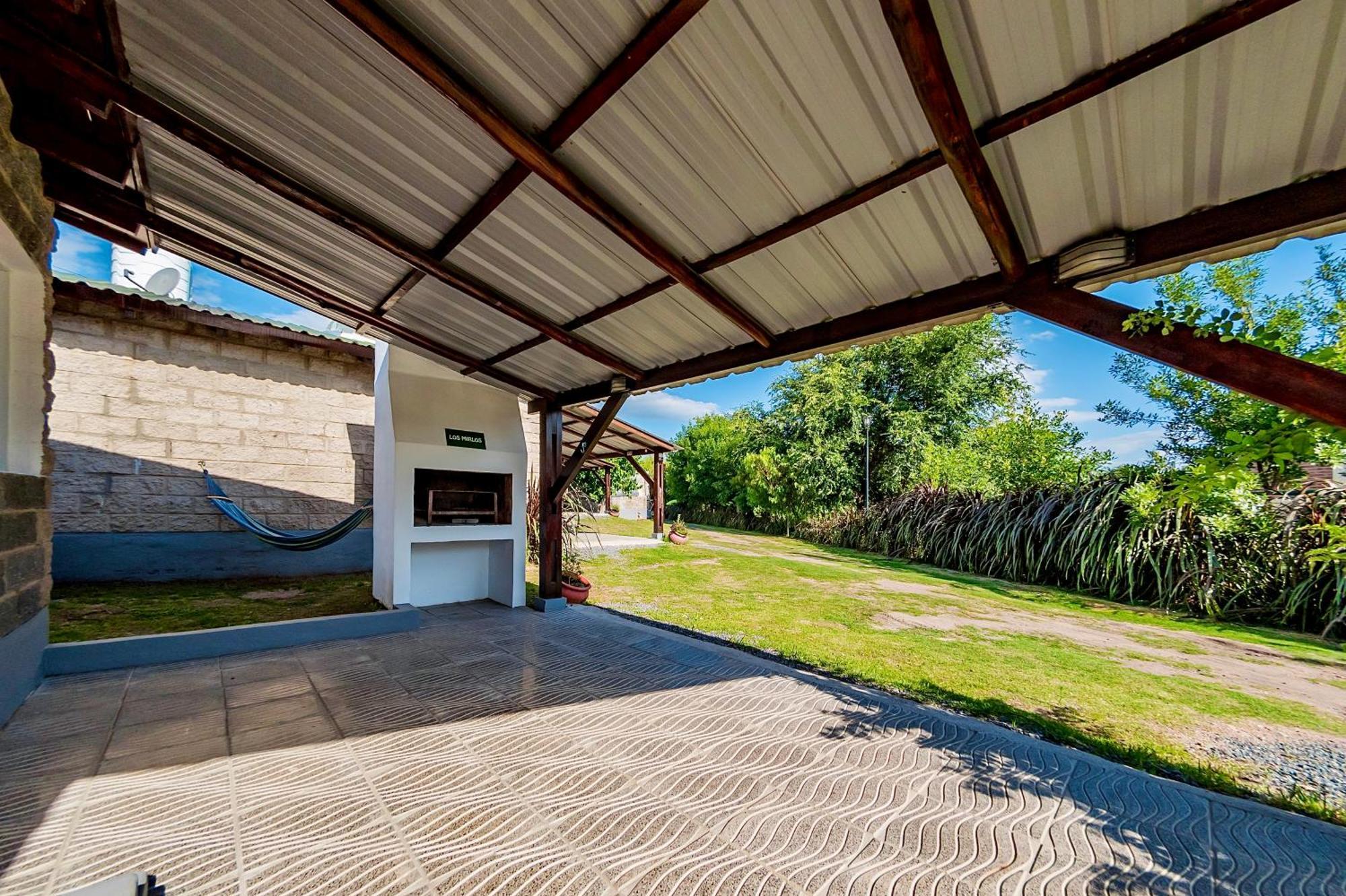 La Querencia Holiday home *