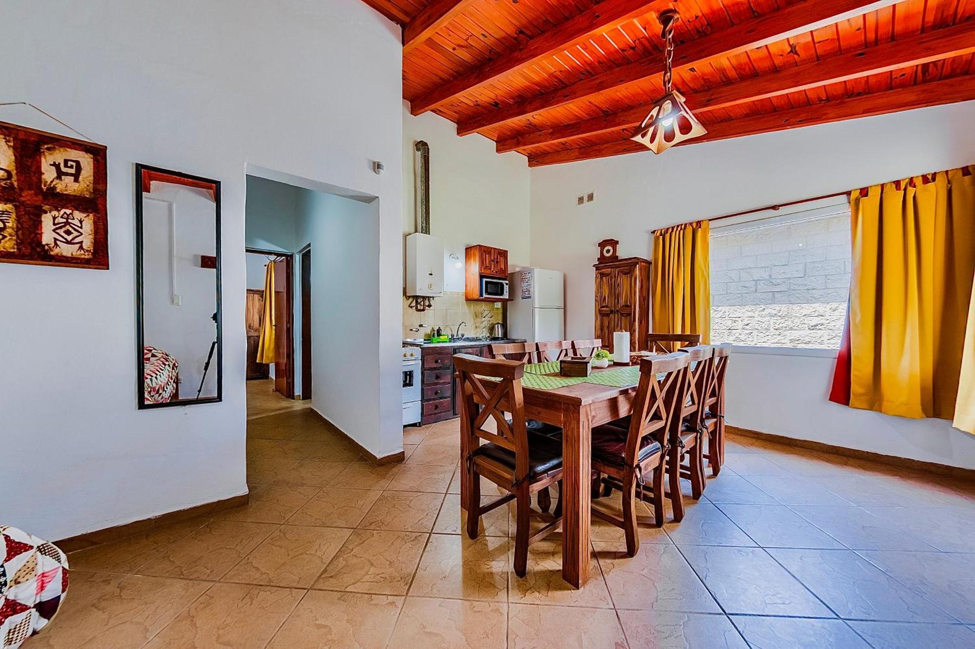 Holiday home La Querencia *