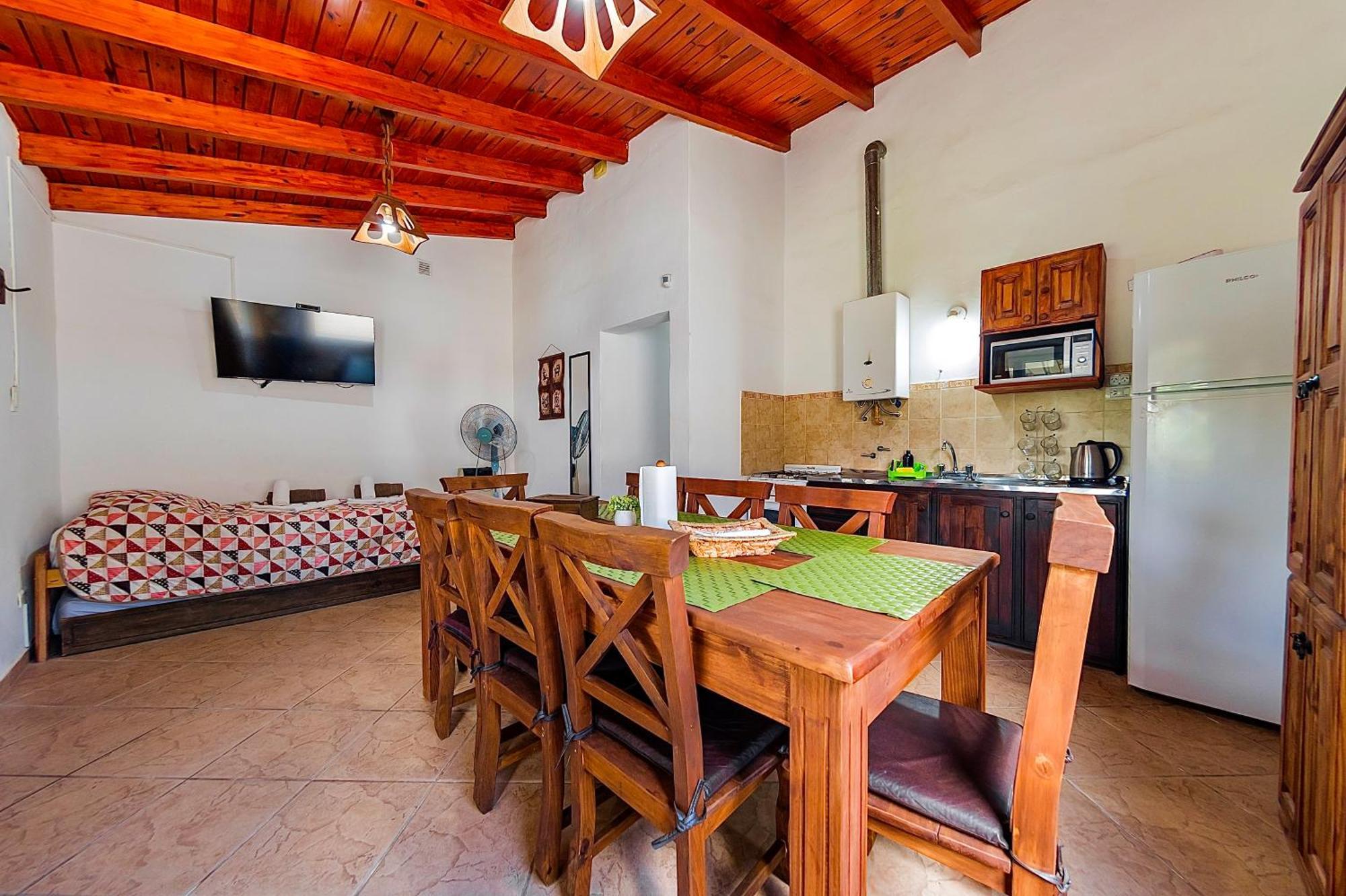 La Querencia Holiday home