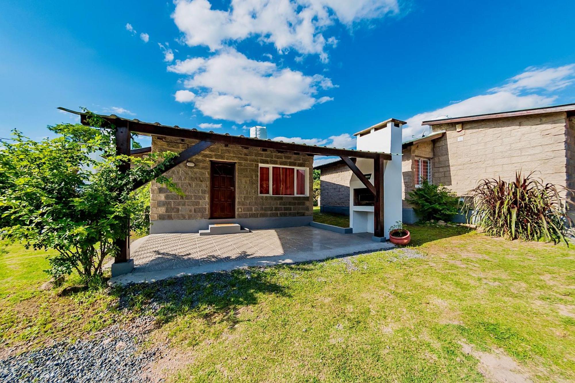 La Querencia Holiday home Villa Carlos Paz